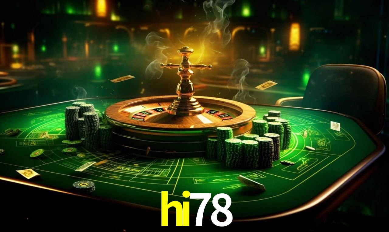Descubra o Programa VIP da hi78: Vantagens Exclusivas para Jogadores