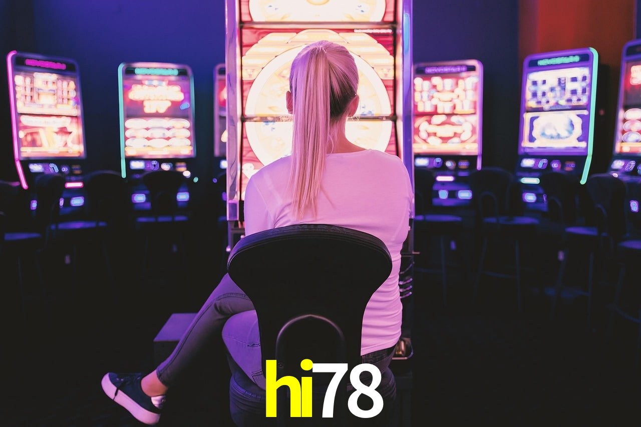 Game Providers hi78