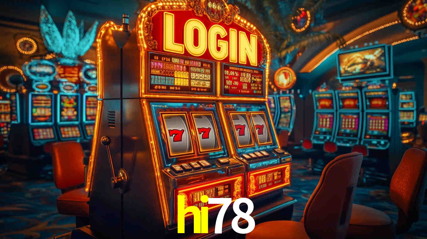 Daily Bonuses hi78