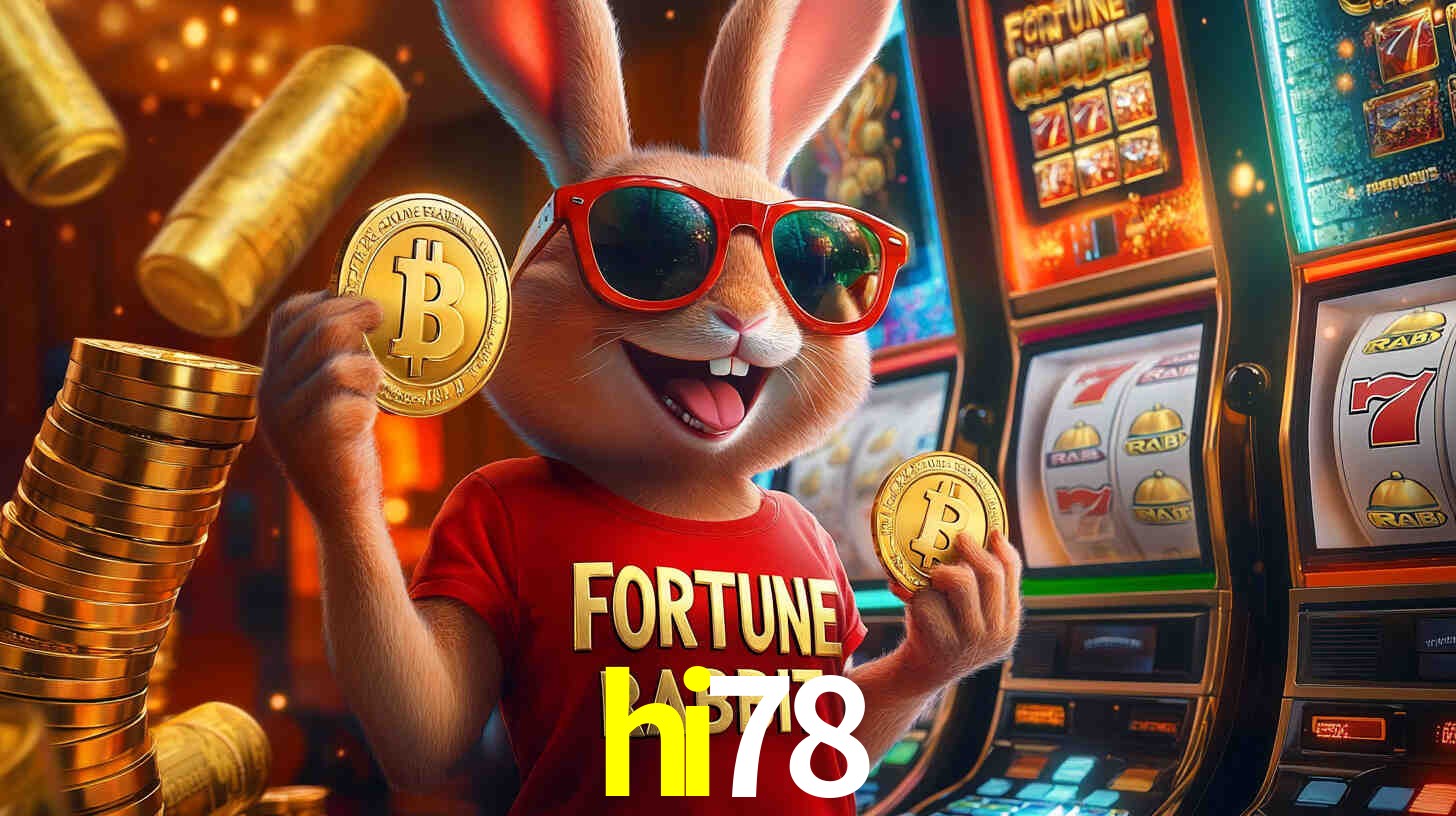 A Revolução dos Aplicativos de Jogos no hi78