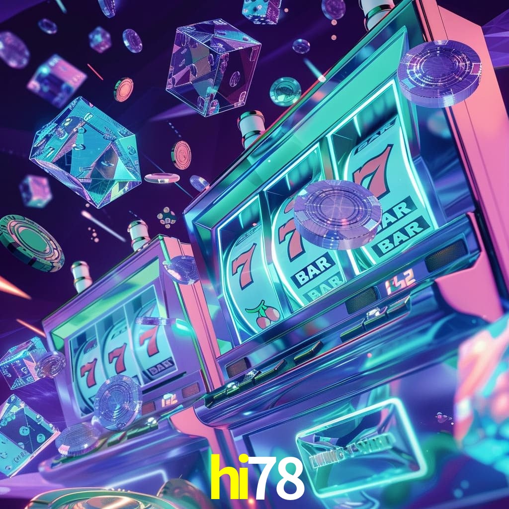 Inovações de Jogos na hi78: O Futuro das Experiências Interativas