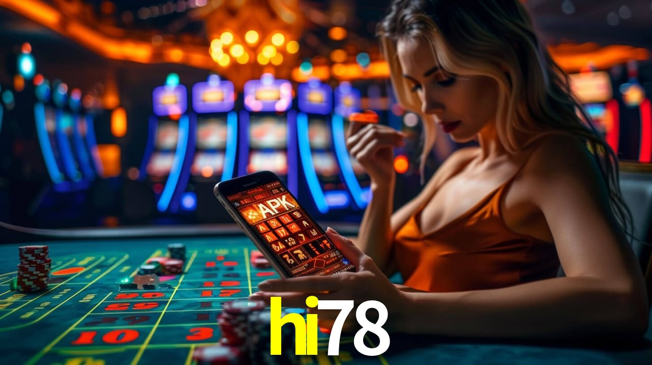 Tennis Betting hi78