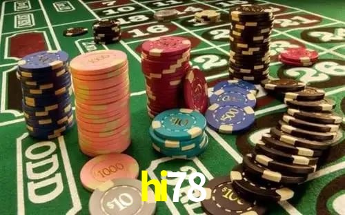 Bônus Generosos e Exclusivos no hi78 para Você!