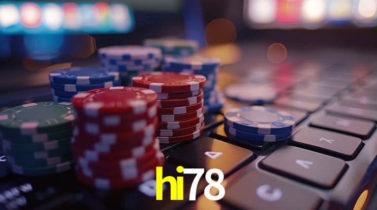 Provedores de Jogos hi78